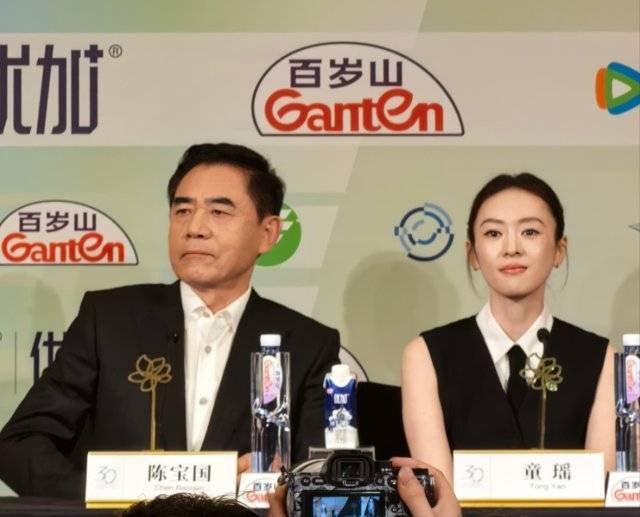 云南籍演员童瑶首次担任上海电视节白玉兰奖评委