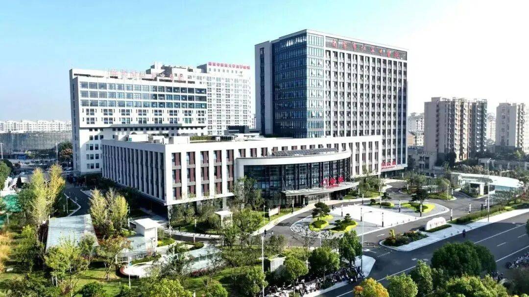 转需！南京部分医院国庆、中秋节期间门急诊安排！