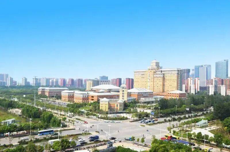 转需！南京部分医院国庆、中秋节期间门急诊安排！