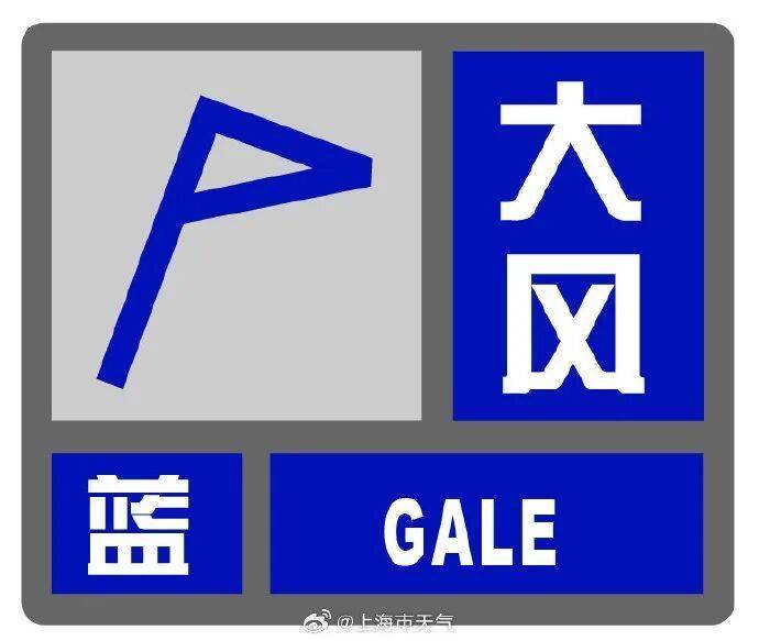 上海天气大转折！降温！预警群魔乱舞，风雨雷电集齐，大暴雨来了